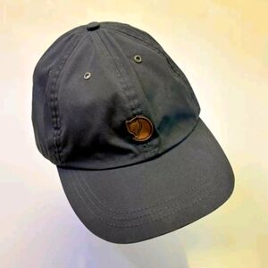 Fjallraven Cap